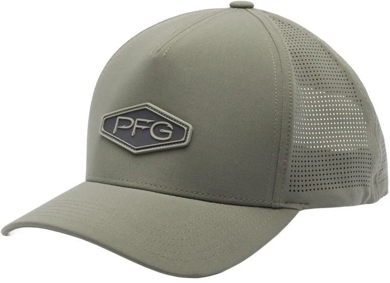 PFG Elite 110 Snapback - Image 21