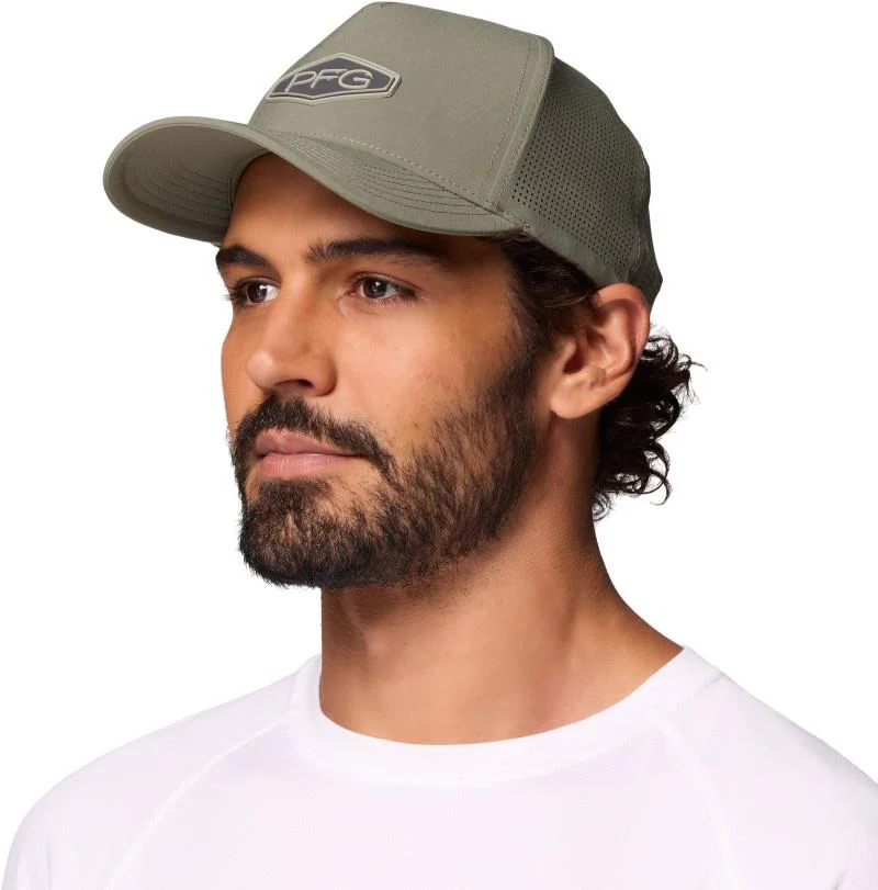 PFG Elite 110 Snapback - Image 23