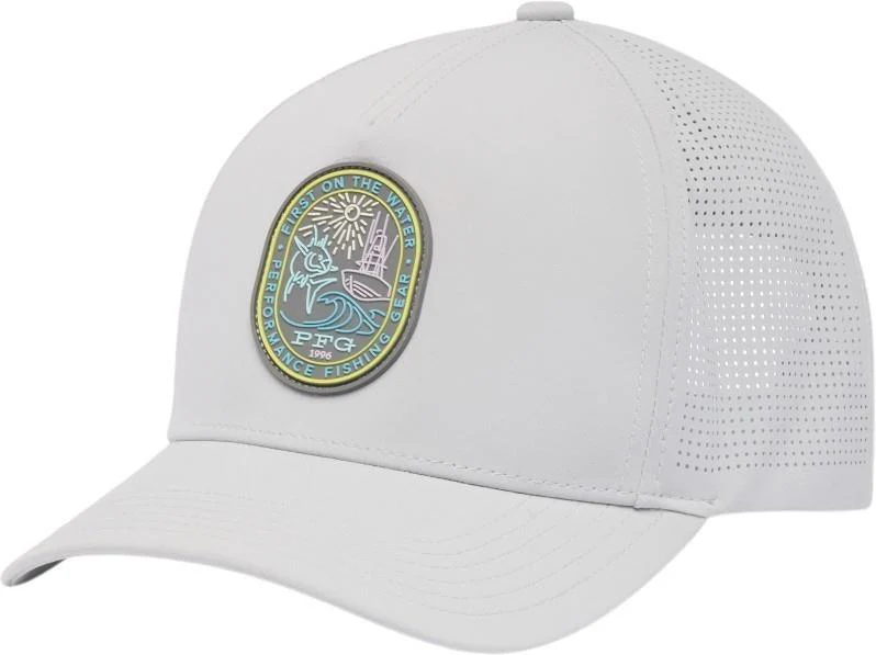 PFG Elite 110 Snapback - Image 5