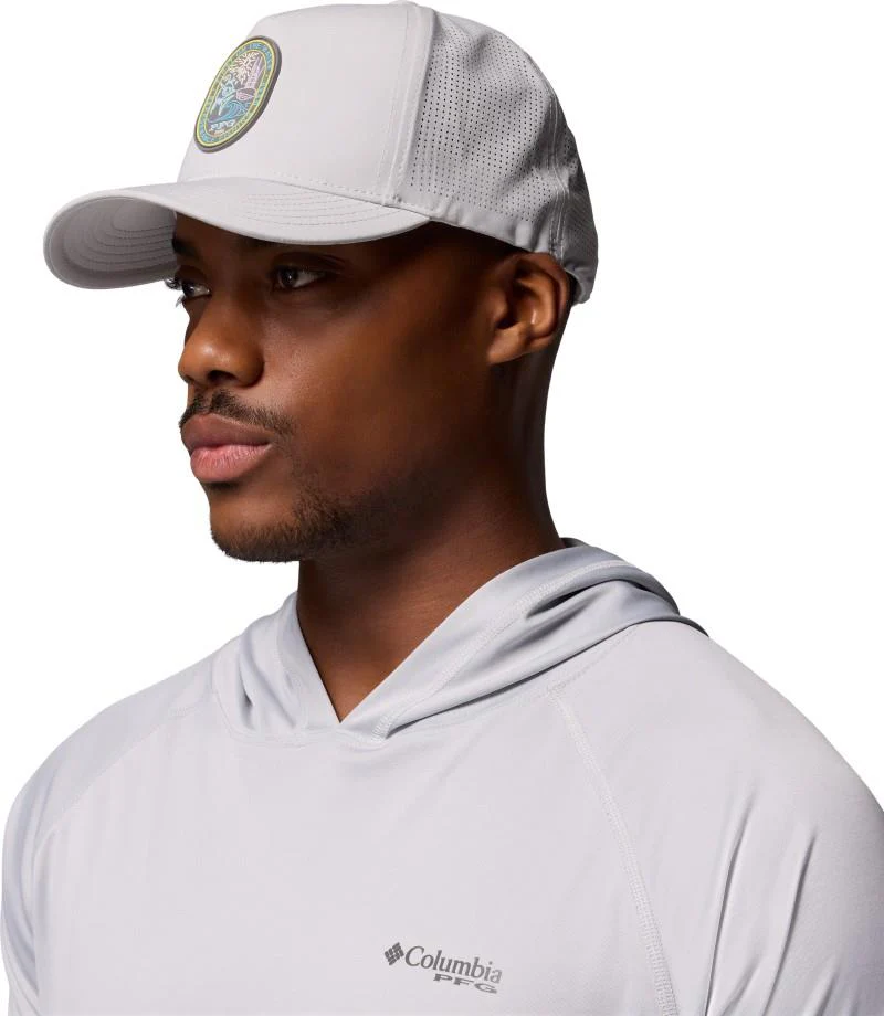 PFG Elite 110 Snapback - Image 7