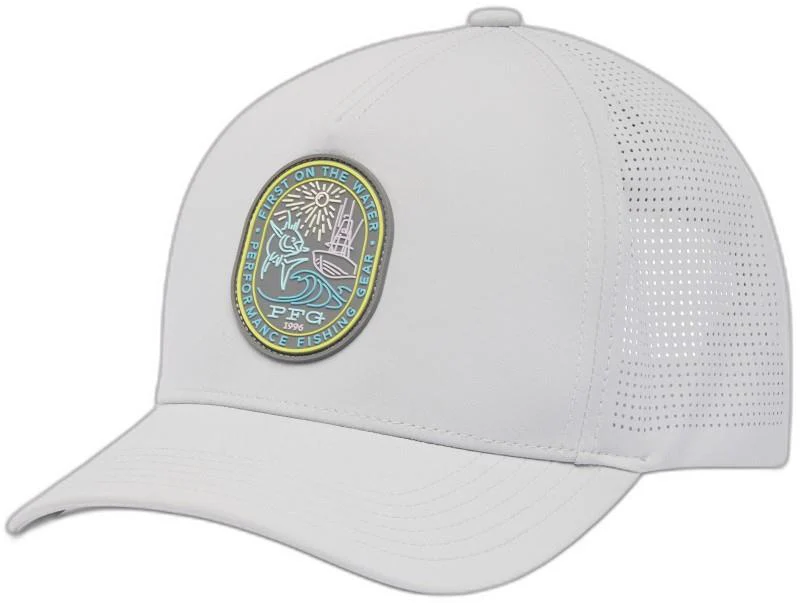 PFG Elite 110 Snapback - Image 9