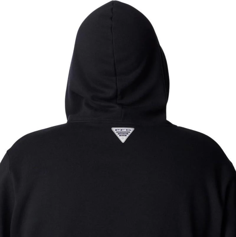 PFG Fish Flag II Hoodie - Big - Mens - Image 10