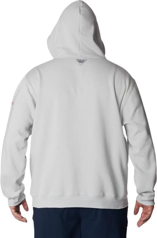 PFG Fish Flag II Hoodie - Big - Mens - Image 2