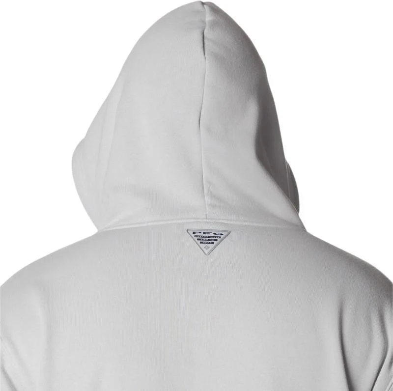 PFG Fish Flag II Hoodie - Big - Mens - Image 6