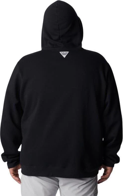 PFG Fish Flag II Hoodie - Big - Mens - Image 7