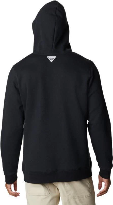 PFG Fish Flag II Hoodie - Mens - Image 7