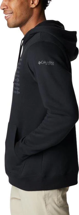 PFG Fish Flag II Hoodie - Mens - Image 8