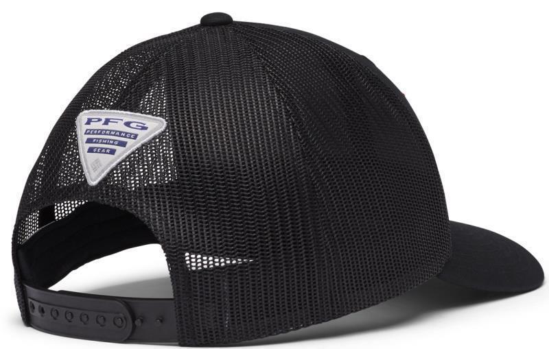 PFG Fish Flag Mesh Snap Back - Image 4