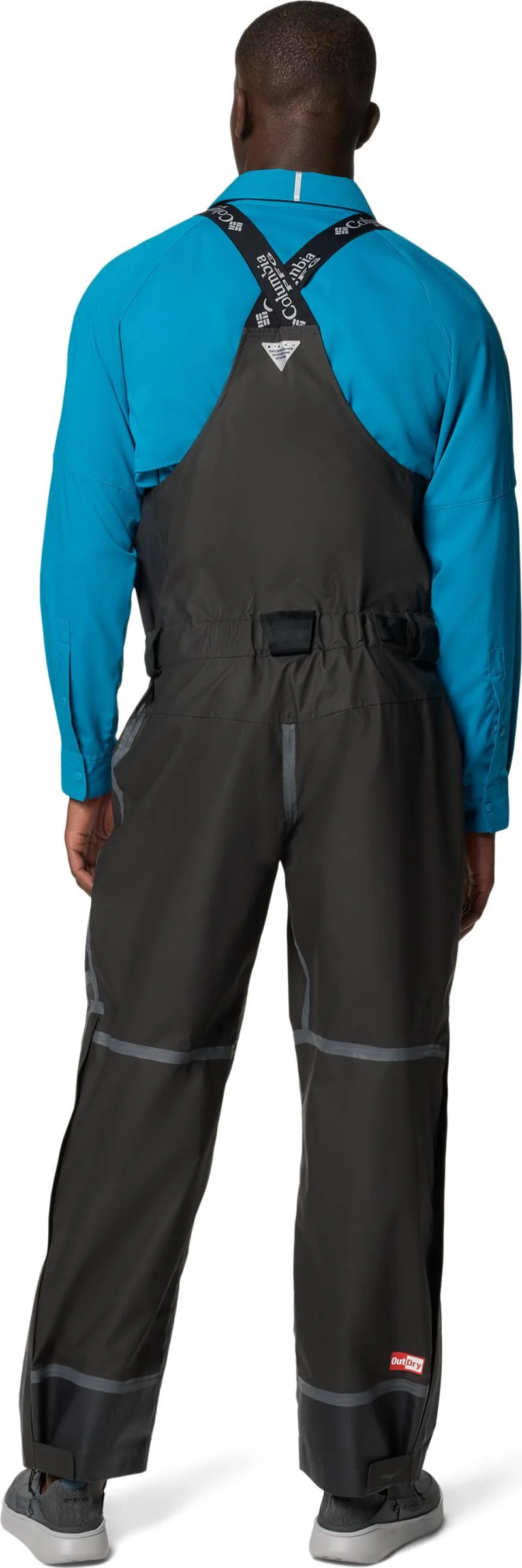 PFG Force XII ODX BIbs, Reg - Mens - Image 3