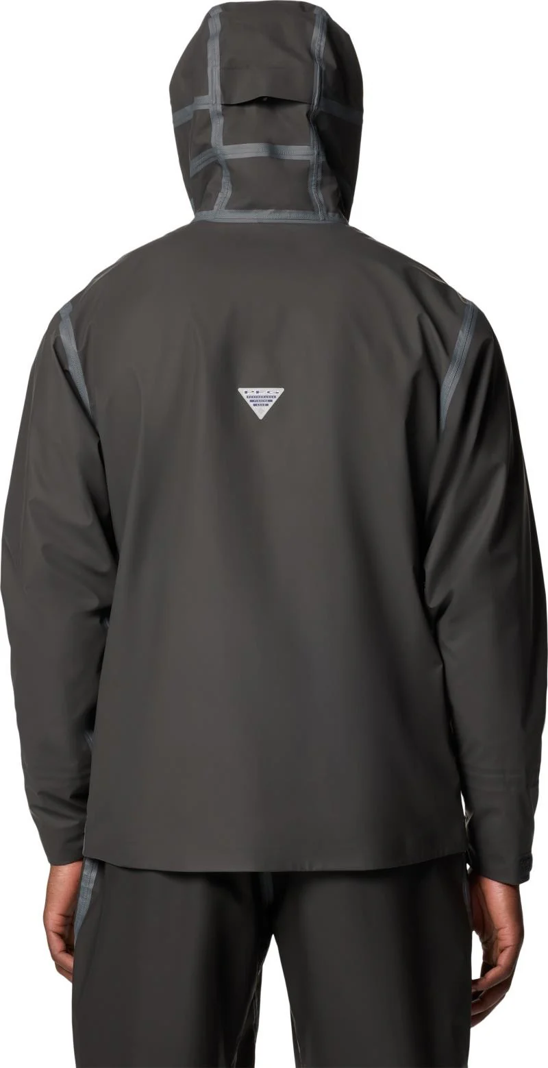 PFG Force XII Odx Jacket - Mens - Image 3