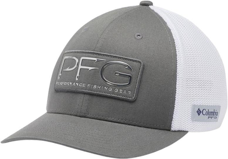 PFG Hooks Mesh Ball Cap