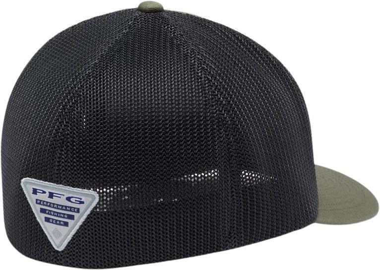 PFG Hooks Mesh Ball Cap - Image 10
