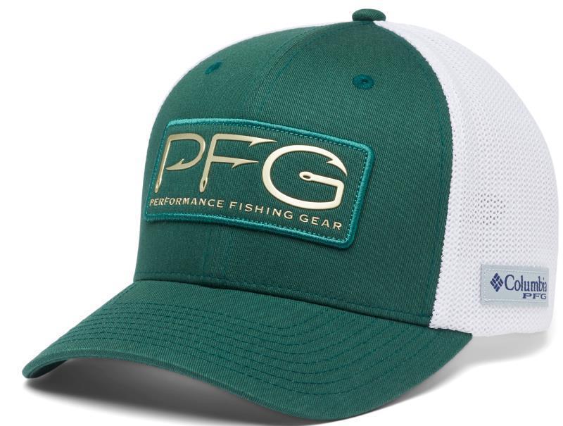 PFG Hooks Mesh Ball Cap - Image 11