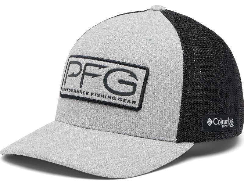 PFG Hooks Mesh Ball Cap - Image 13