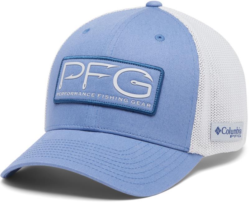 PFG Hooks Mesh Ball Cap - Image 15