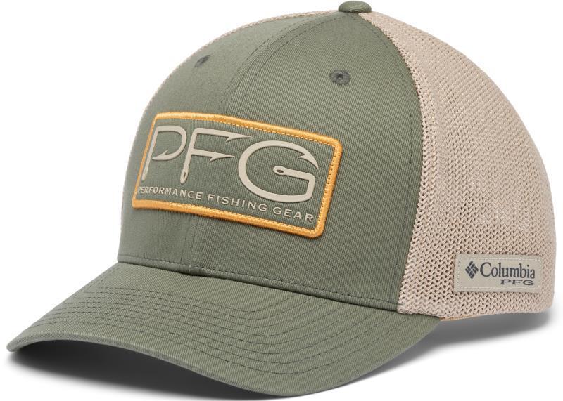 PFG Hooks Mesh Ball Cap - Image 17