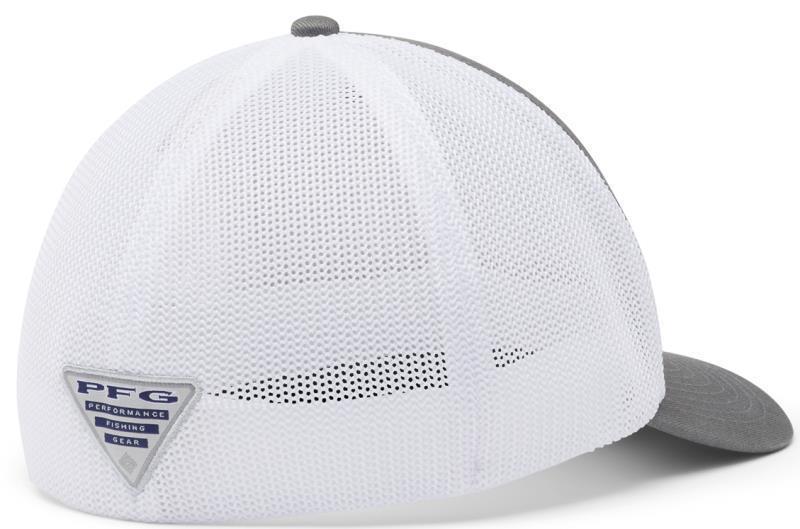 PFG Hooks Mesh Ball Cap - Image 2