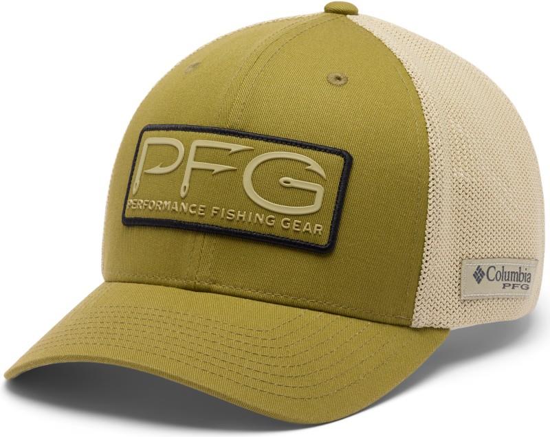PFG Hooks Mesh Ball Cap - Image 25