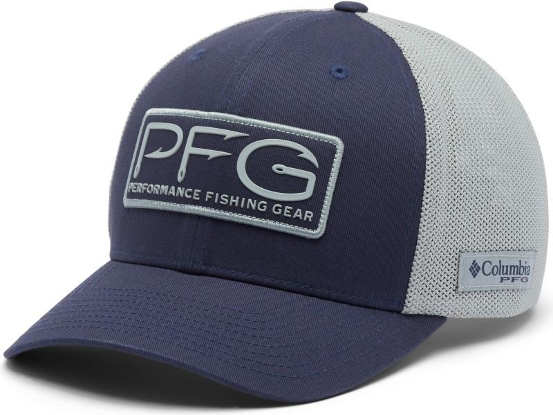 PFG Hooks Mesh Ball Cap - Image 29