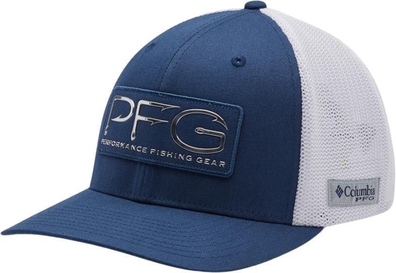 PFG Hooks Mesh Ball Cap - Image 3