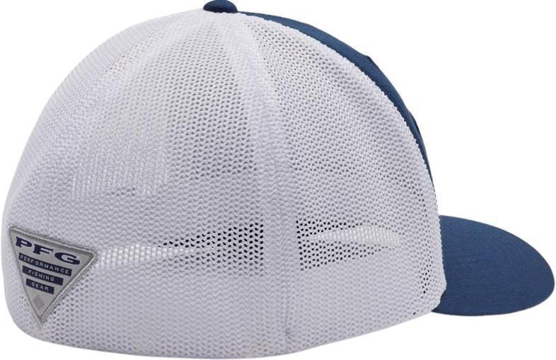 PFG Hooks Mesh Ball Cap - Image 4