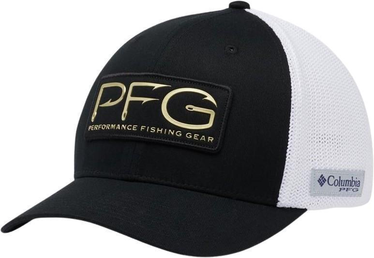 PFG Hooks Mesh Ball Cap - Image 5