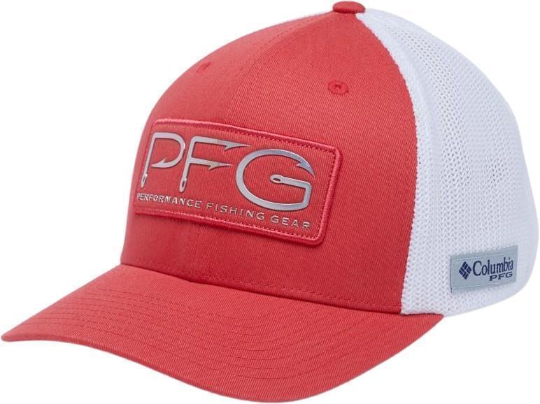 PFG Hooks Mesh Ball Cap - Image 7