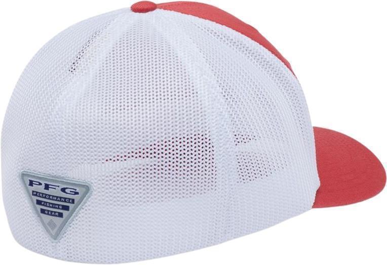 PFG Hooks Mesh Ball Cap - Image 8
