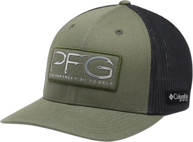 PFG Hooks Mesh Ball Cap - Image 9