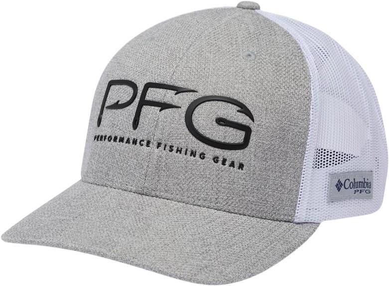 PFG Hooks Mesh Snap Back