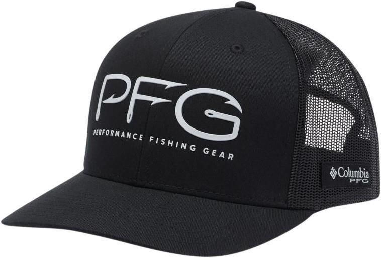 PFG Hooks Mesh Snap Back - Image 3