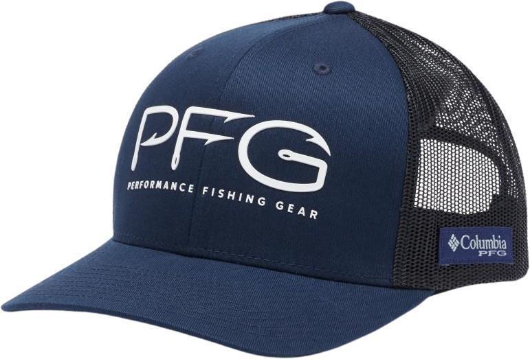 PFG Hooks Mesh Snap Back - Image 5