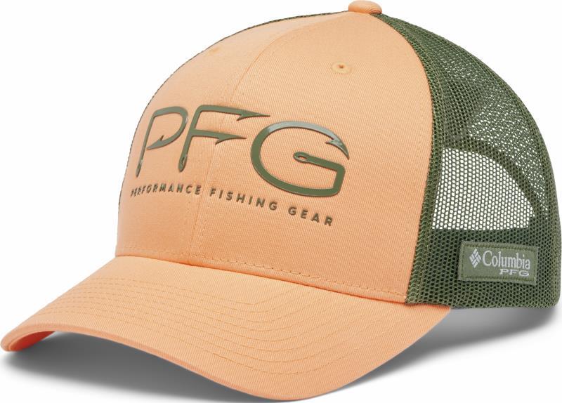 PFG Hooks Mesh Snap Back - Image 9