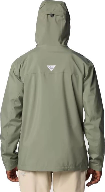 PFG Mackenzie River Jacket - Mens - Image 2