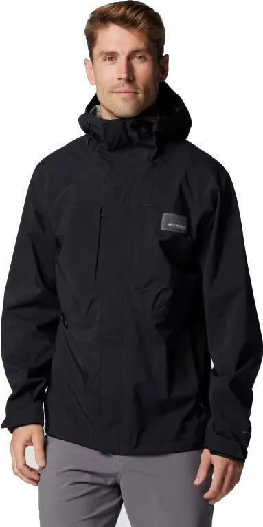 PFG Mackenzie River Jacket - Mens - Image 3