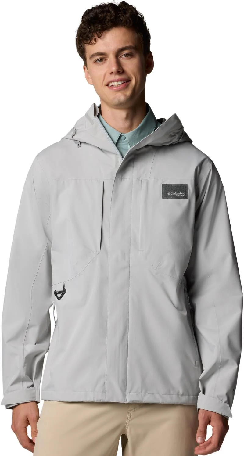 PFG Mackenzie River Jacket - Mens - Image 5