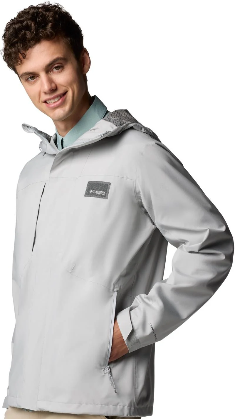 PFG Mackenzie River Jacket - Mens - Image 6