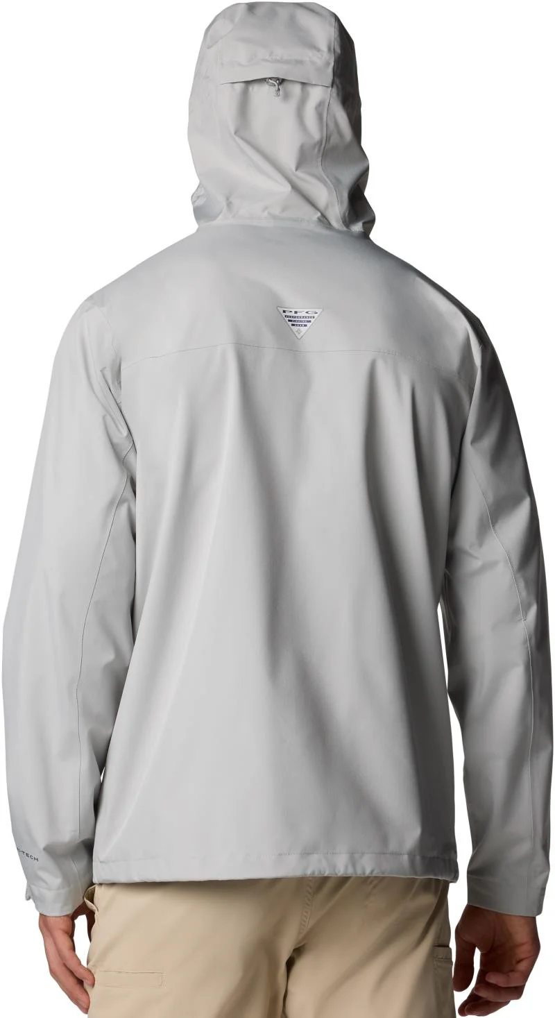 PFG Mackenzie River Jacket - Mens - Image 7