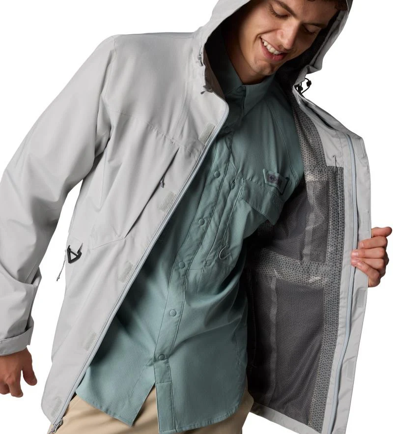 PFG Mackenzie River Jacket - Mens - Image 8