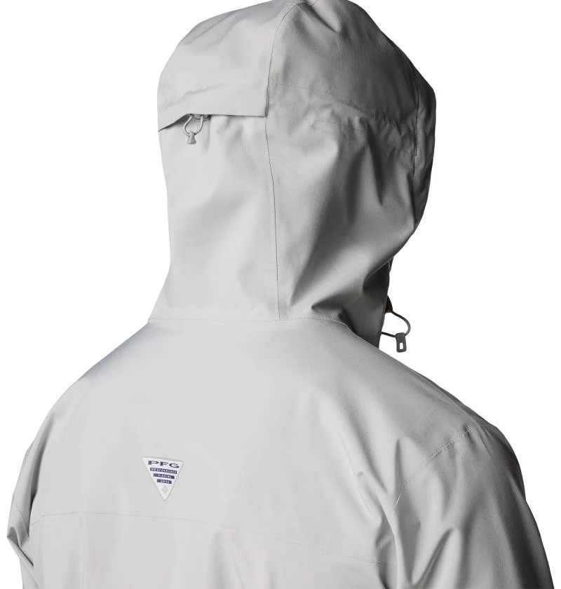 PFG Mackenzie River Jacket - Mens - Image 9