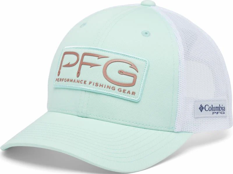 PFG Mesh Ball Cap - Womens - Image 10