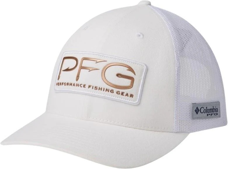 PFG Mesh Ball Cap - Womens - Image 2