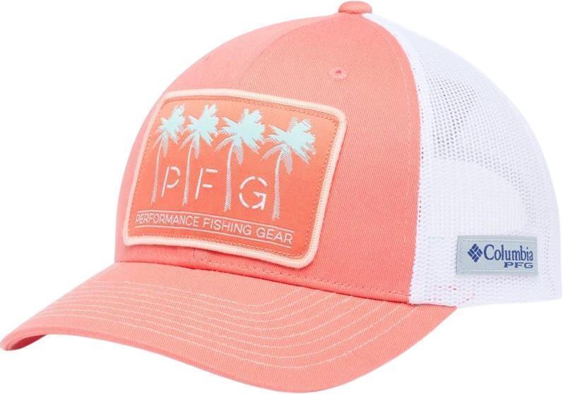 PFG Mesh Ball Cap - Womens - Image 5