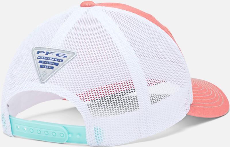 PFG Mesh Ball Cap - Womens - Image 6