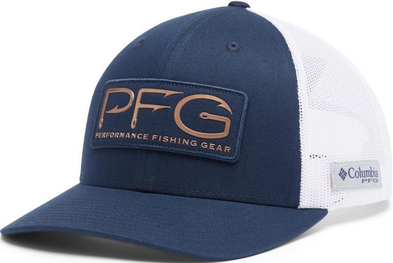PFG Mesh Ball Cap - Womens - Image 7