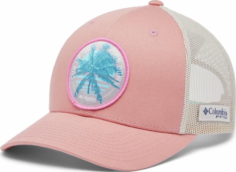 PFG Mesh Ball Cap - Womens - Image 9