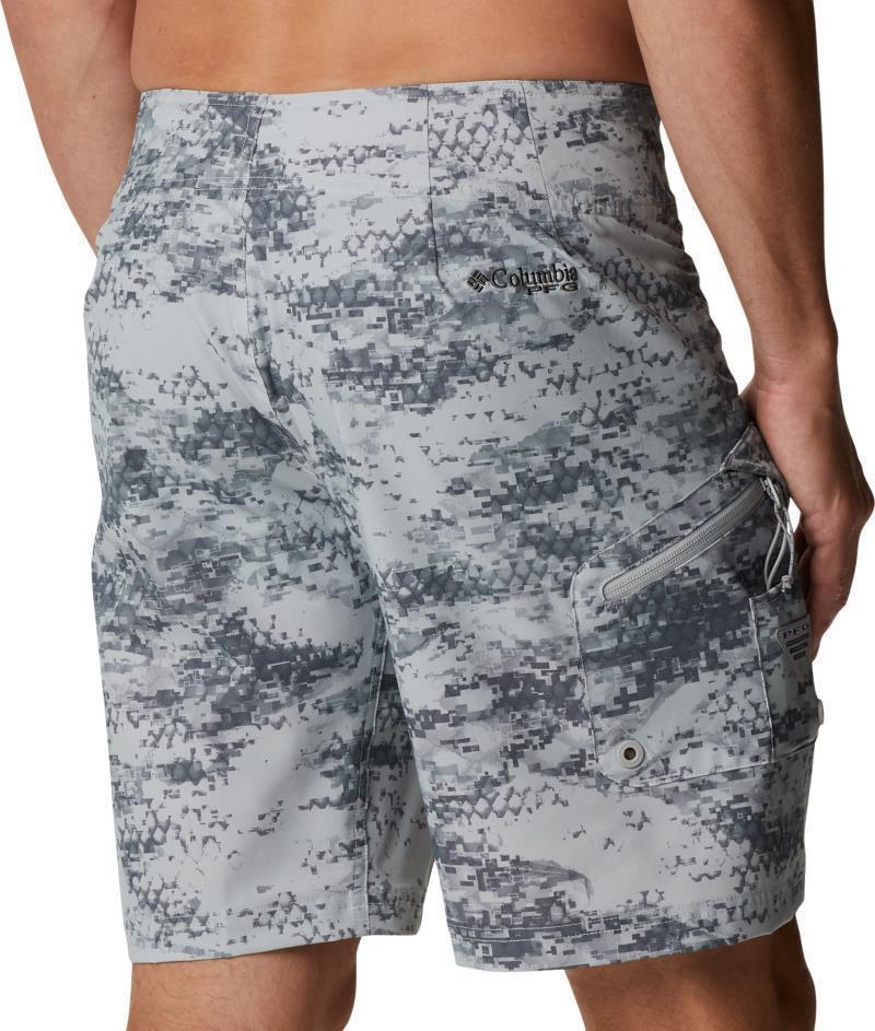 PFG Offshore II Board Shorts, 9" Inseam - Mens - Image 12