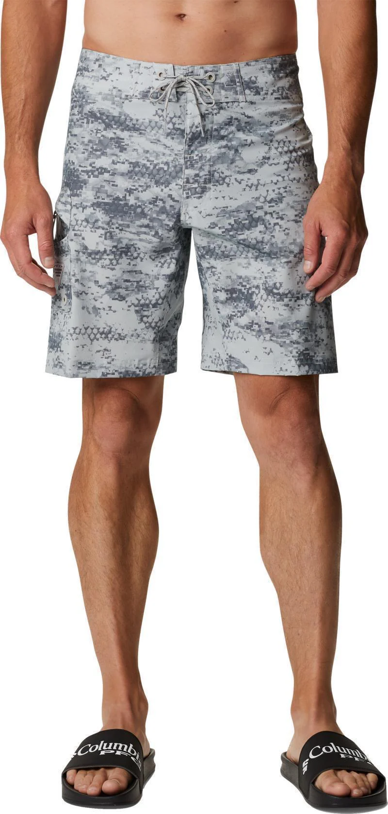 PFG Offshore II Board Shorts, 9" Inseam - Mens - Image 13