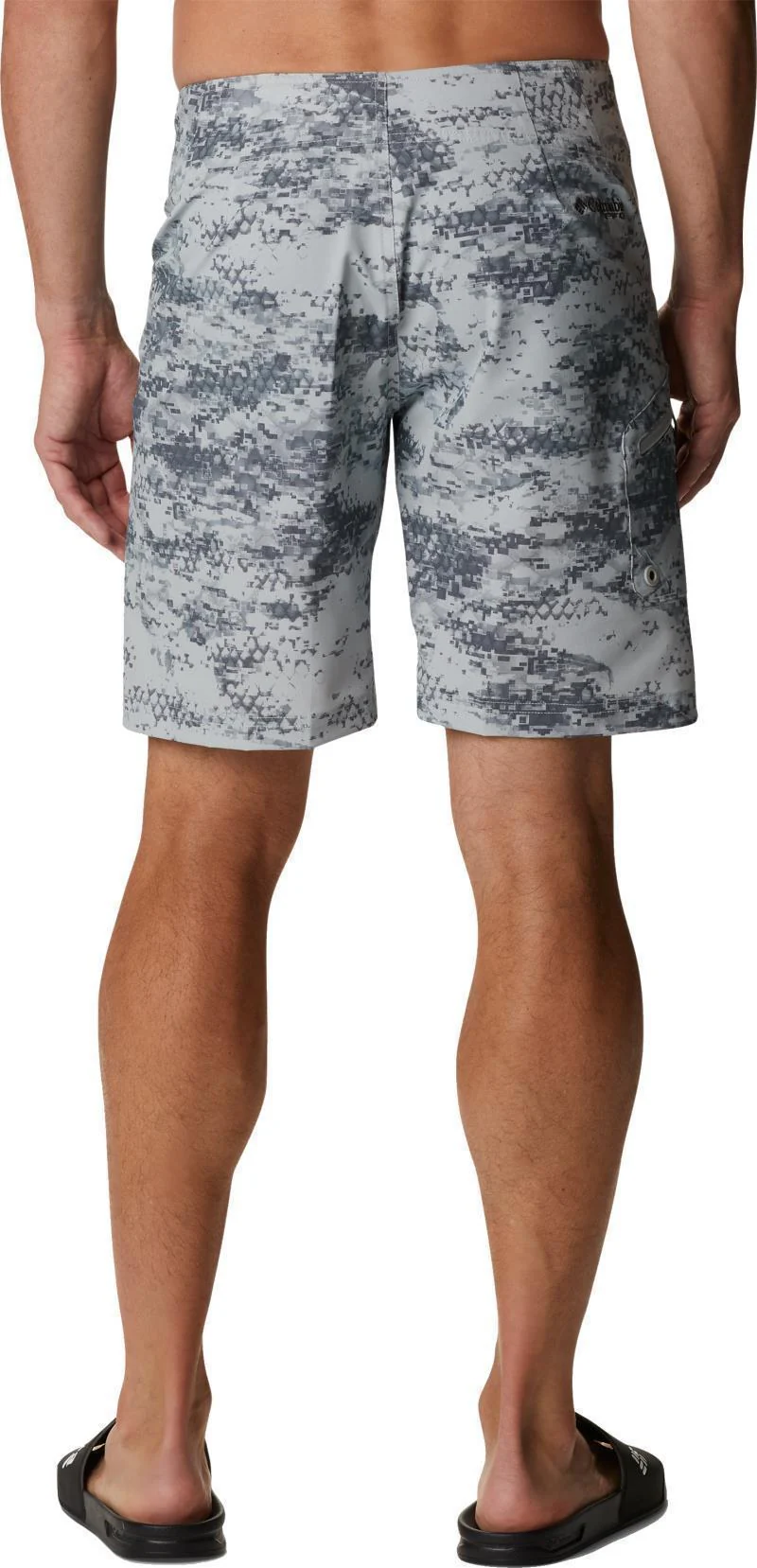 PFG Offshore II Board Shorts, 9" Inseam - Mens - Image 14