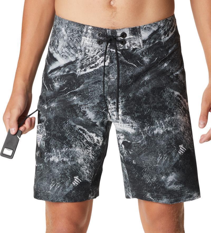 PFG Offshore II Board Shorts, 9" Inseam - Mens - Image 16